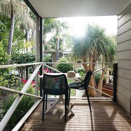 Highway 1 Holiday & Lifestyle Park Bolivar Esterno foto
