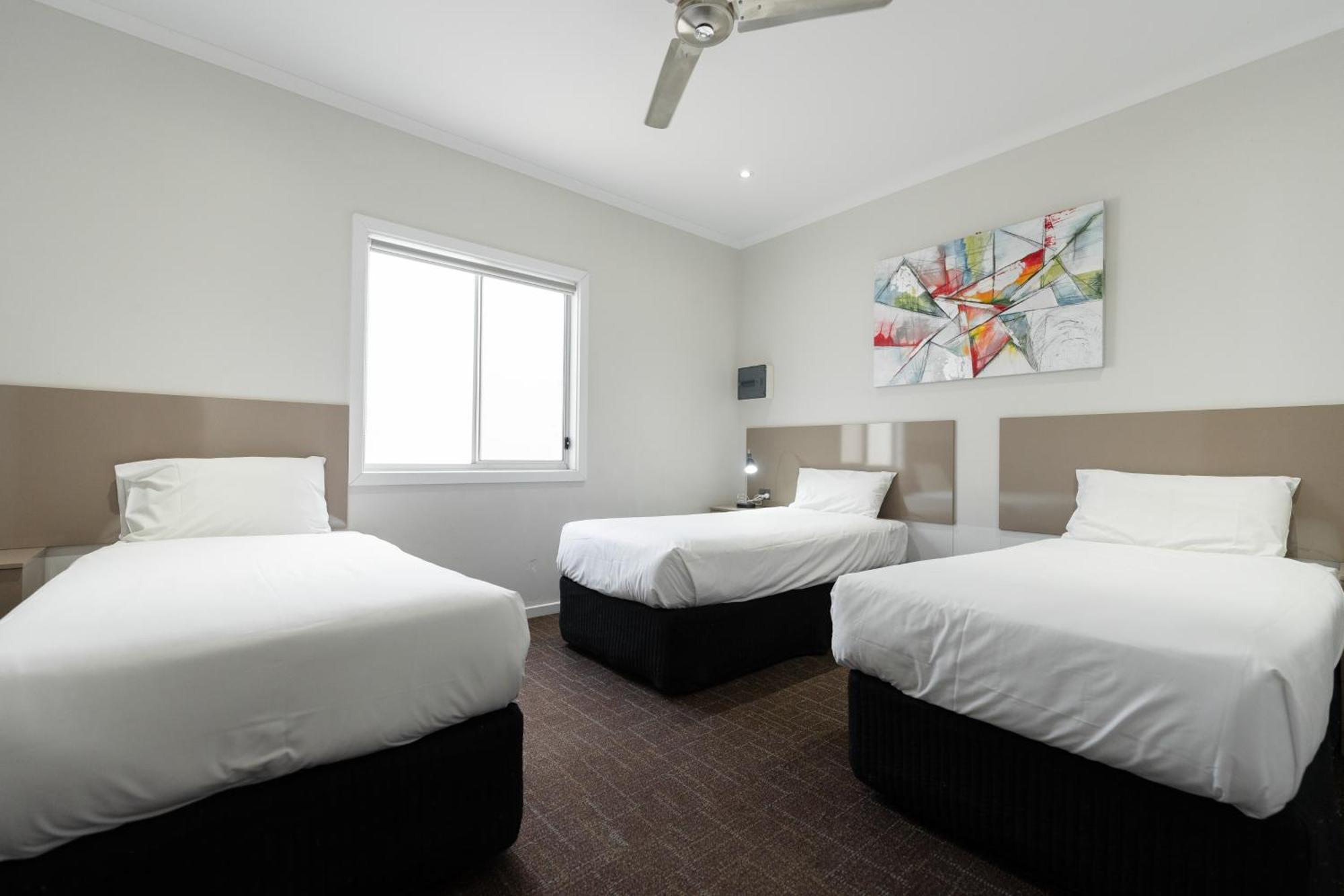 Highway 1 Holiday & Lifestyle Park Bolivar Esterno foto